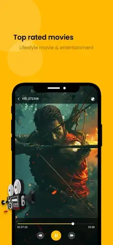 web-jiohotstar Top Rated Movies